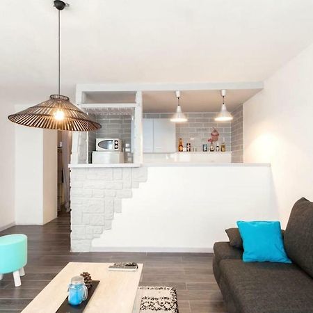 Appartement Le St Roch Montpellier Dış mekan fotoğraf