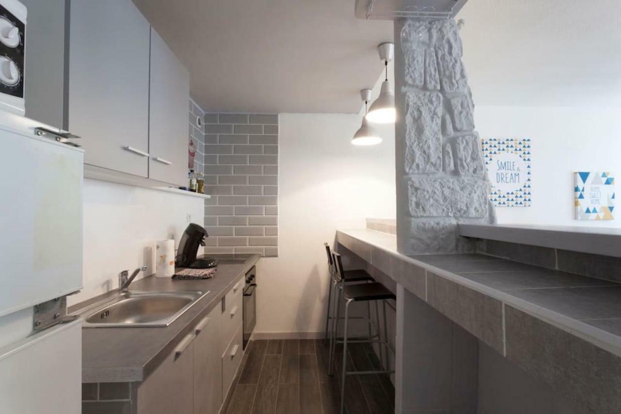 Appartement Le St Roch Montpellier Dış mekan fotoğraf