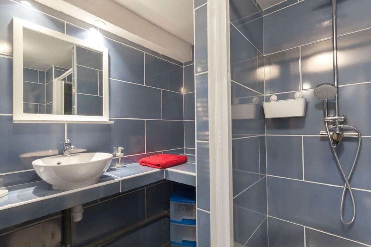 Appartement Le St Roch Montpellier Dış mekan fotoğraf
