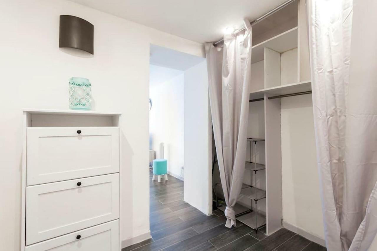 Appartement Le St Roch Montpellier Dış mekan fotoğraf