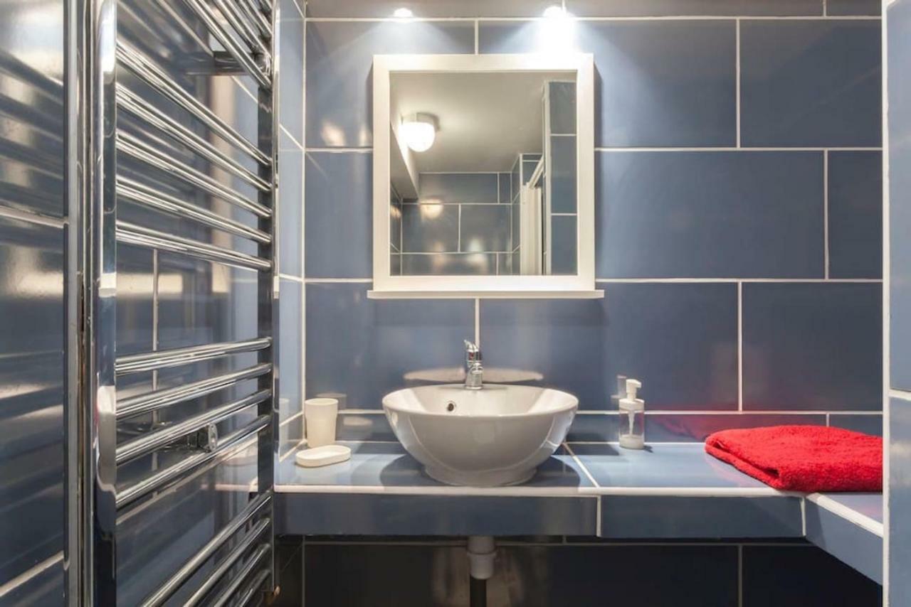Appartement Le St Roch Montpellier Dış mekan fotoğraf