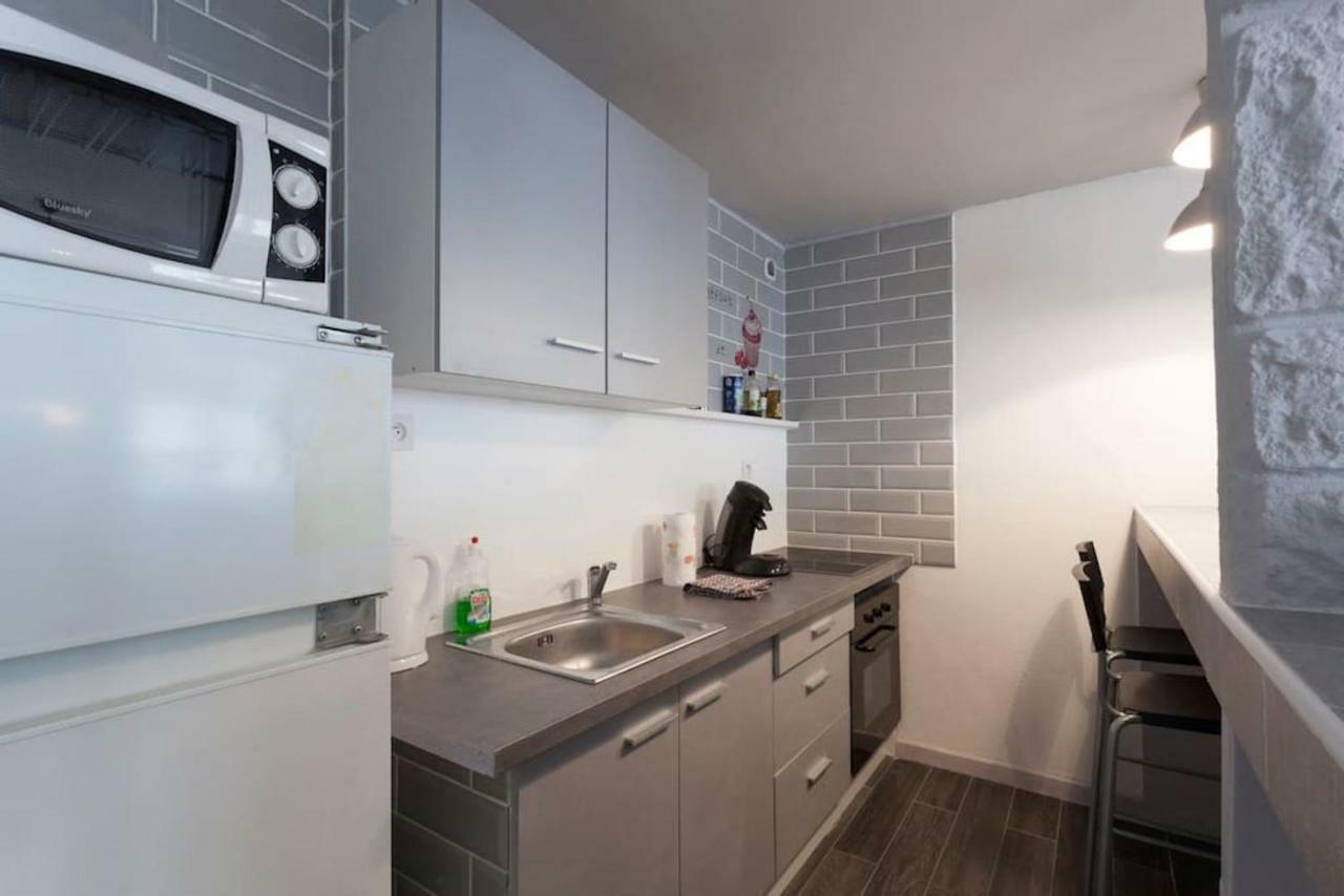 Appartement Le St Roch Montpellier Dış mekan fotoğraf